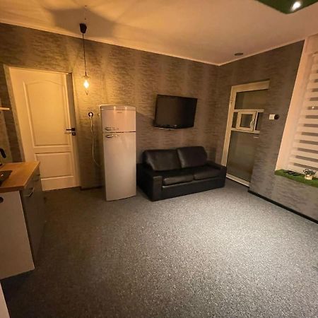 Apartamenty Konopnicka Bydgoszcz Buitenkant foto