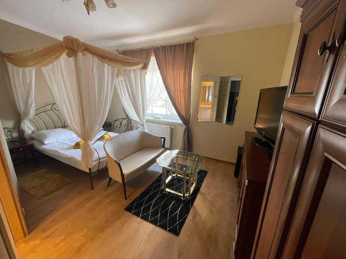 Apartamenty Konopnicka Bydgoszcz Buitenkant foto