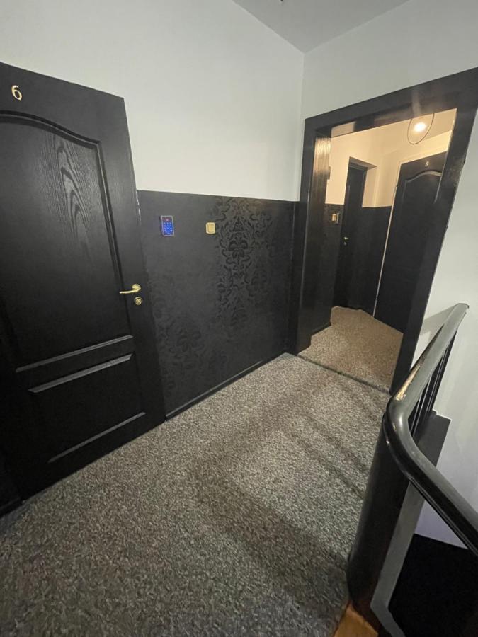Apartamenty Konopnicka Bydgoszcz Buitenkant foto
