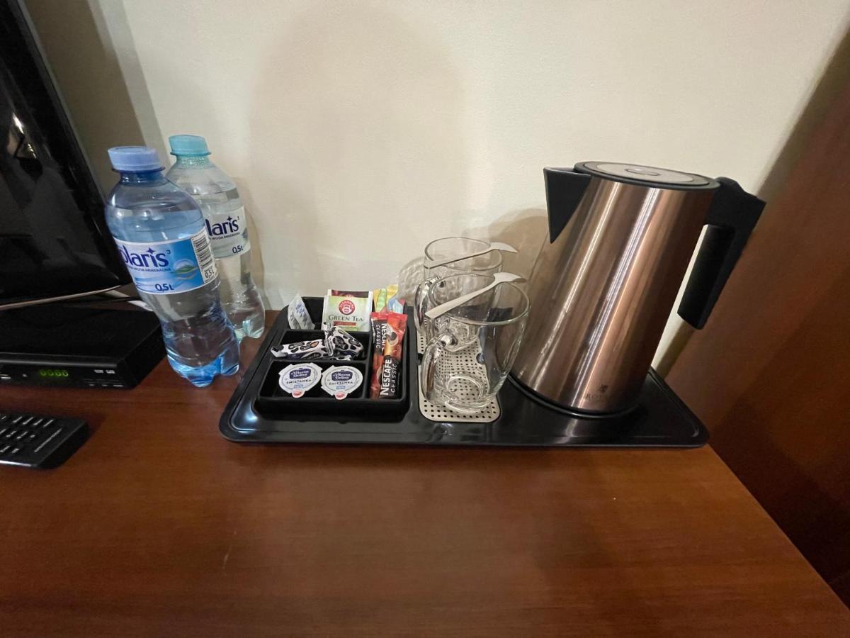 Apartamenty Konopnicka Bydgoszcz Buitenkant foto