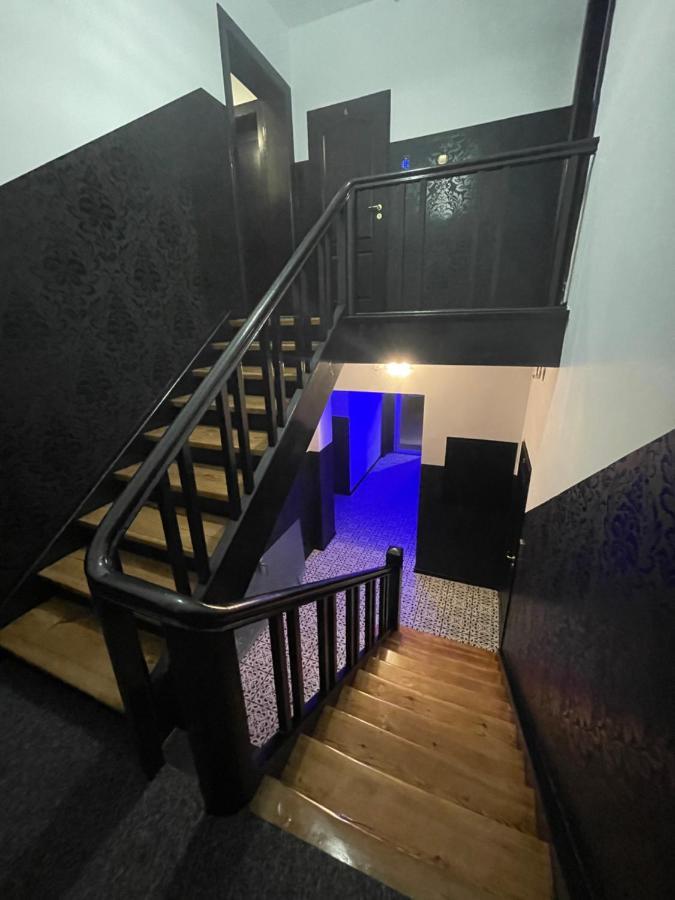 Apartamenty Konopnicka Bydgoszcz Buitenkant foto