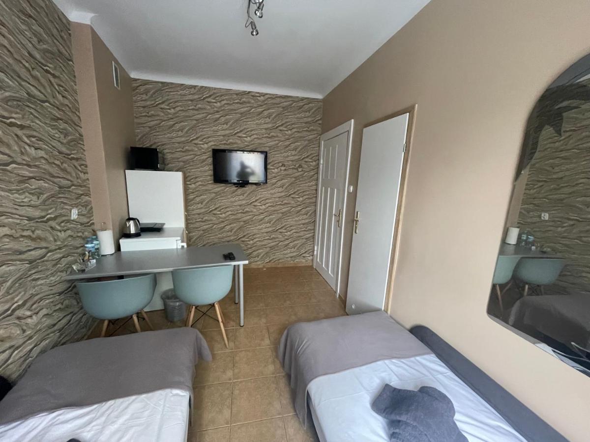 Apartamenty Konopnicka Bydgoszcz Buitenkant foto