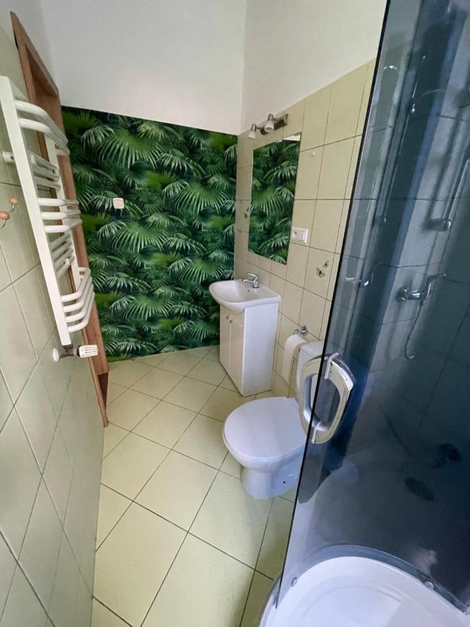 Apartamenty Konopnicka Bydgoszcz Buitenkant foto