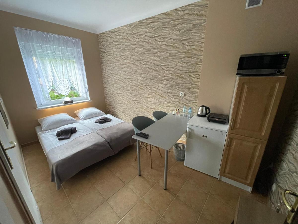 Apartamenty Konopnicka Bydgoszcz Buitenkant foto