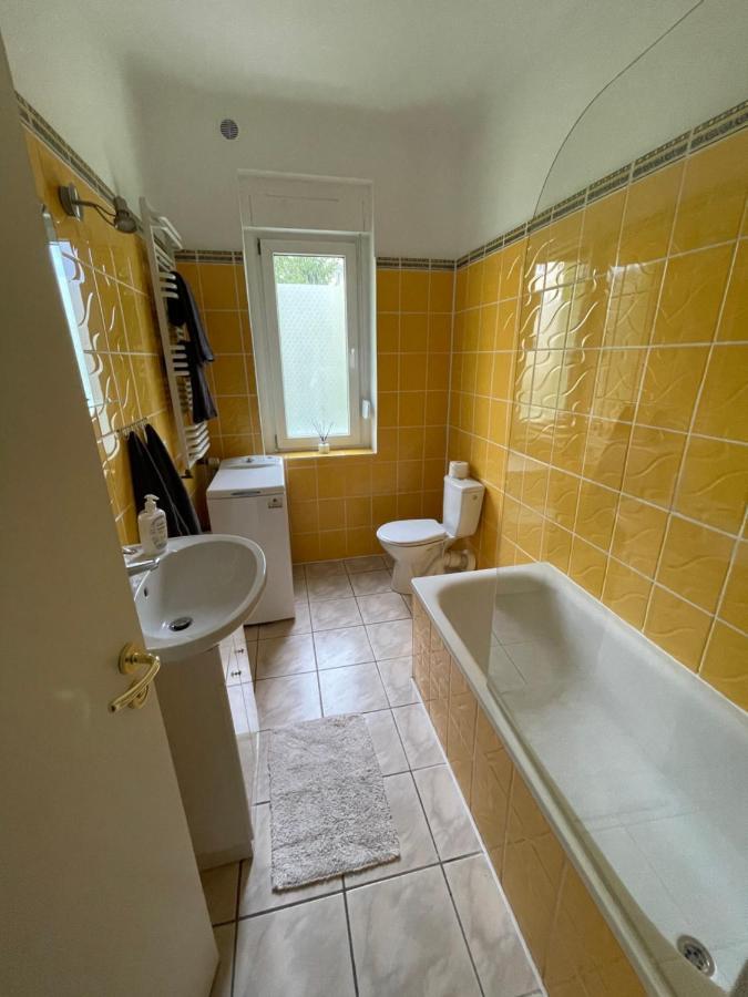 Apartamenty Konopnicka Bydgoszcz Buitenkant foto