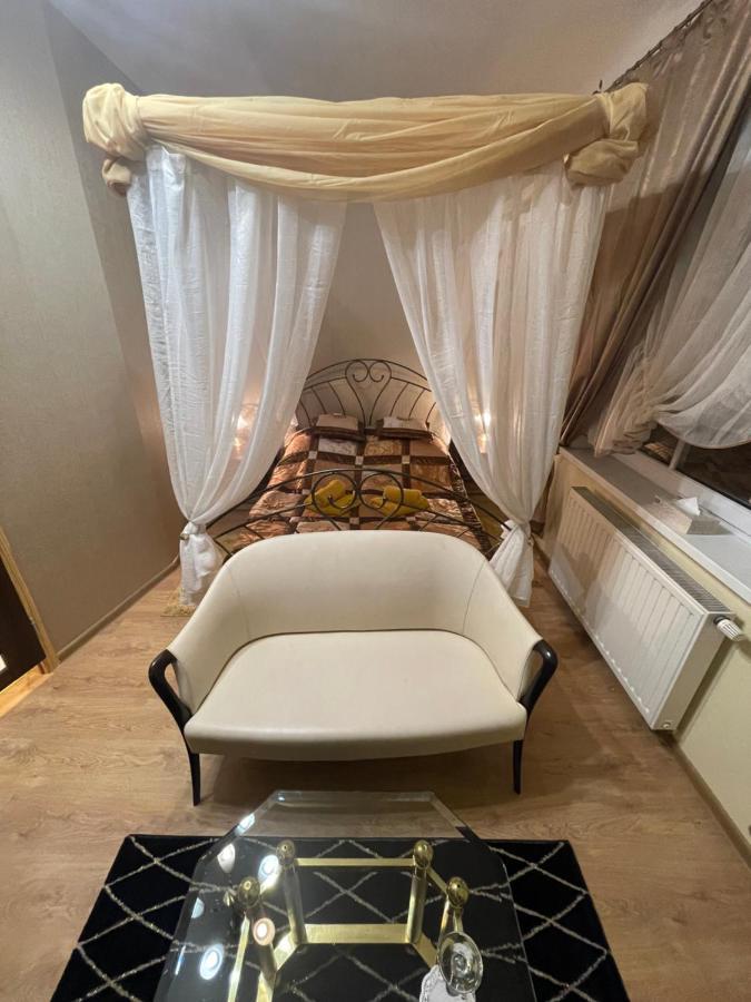 Apartamenty Konopnicka Bydgoszcz Buitenkant foto