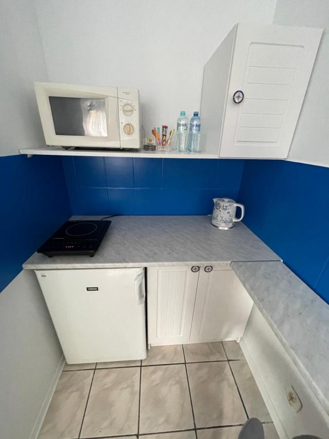 Apartamenty Konopnicka Bydgoszcz Buitenkant foto