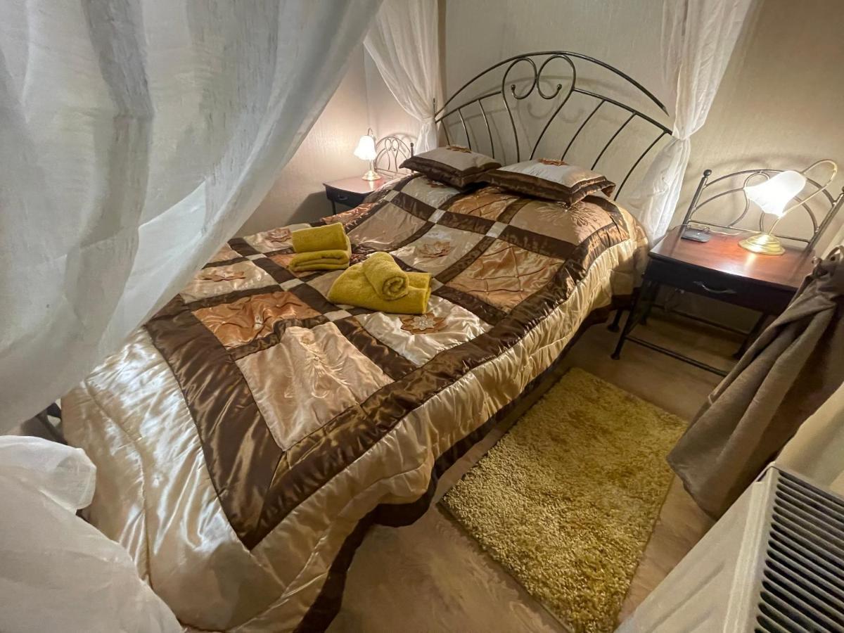 Apartamenty Konopnicka Bydgoszcz Buitenkant foto