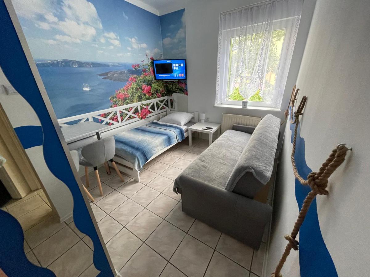 Apartamenty Konopnicka Bydgoszcz Buitenkant foto
