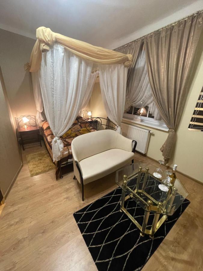 Apartamenty Konopnicka Bydgoszcz Buitenkant foto