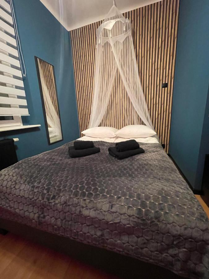 Apartamenty Konopnicka Bydgoszcz Buitenkant foto
