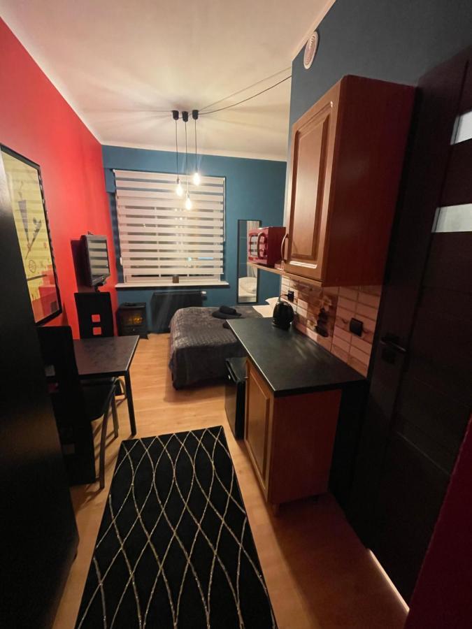Apartamenty Konopnicka Bydgoszcz Buitenkant foto