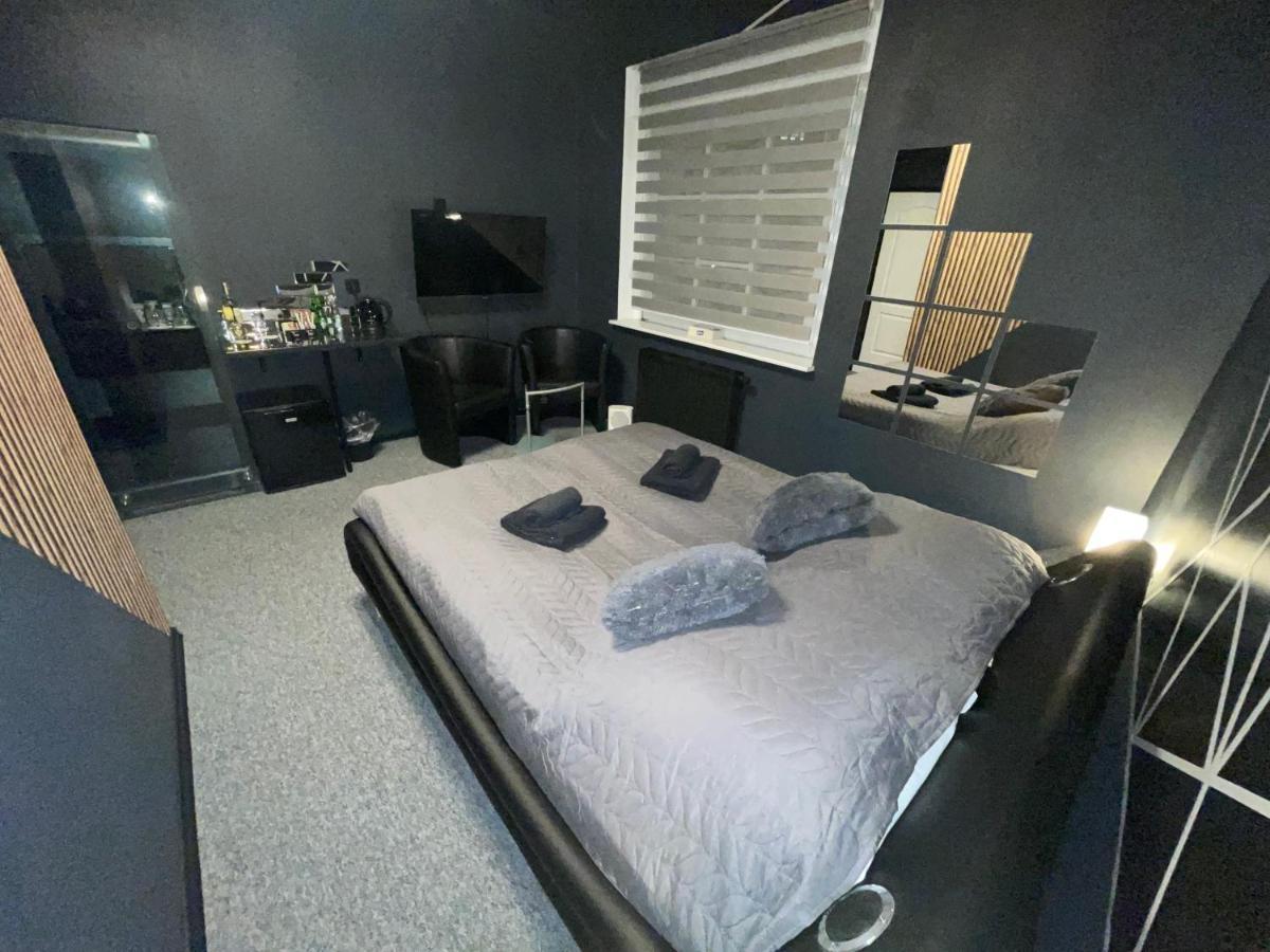 Apartamenty Konopnicka Bydgoszcz Buitenkant foto