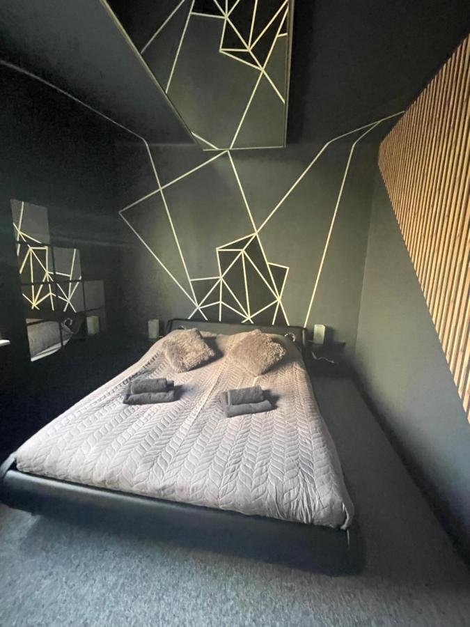 Apartamenty Konopnicka Bydgoszcz Buitenkant foto