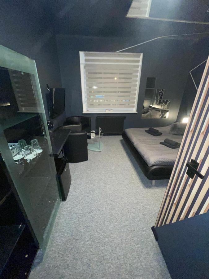 Apartamenty Konopnicka Bydgoszcz Buitenkant foto