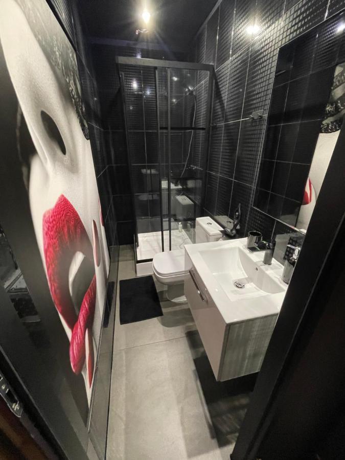 Apartamenty Konopnicka Bydgoszcz Buitenkant foto