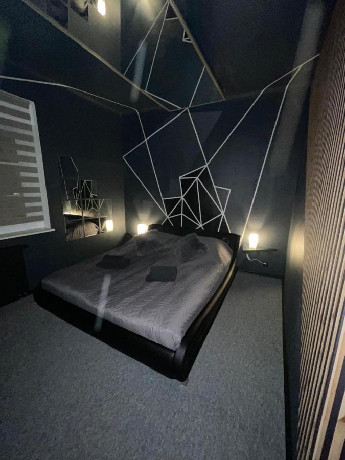 Apartamenty Konopnicka Bydgoszcz Buitenkant foto