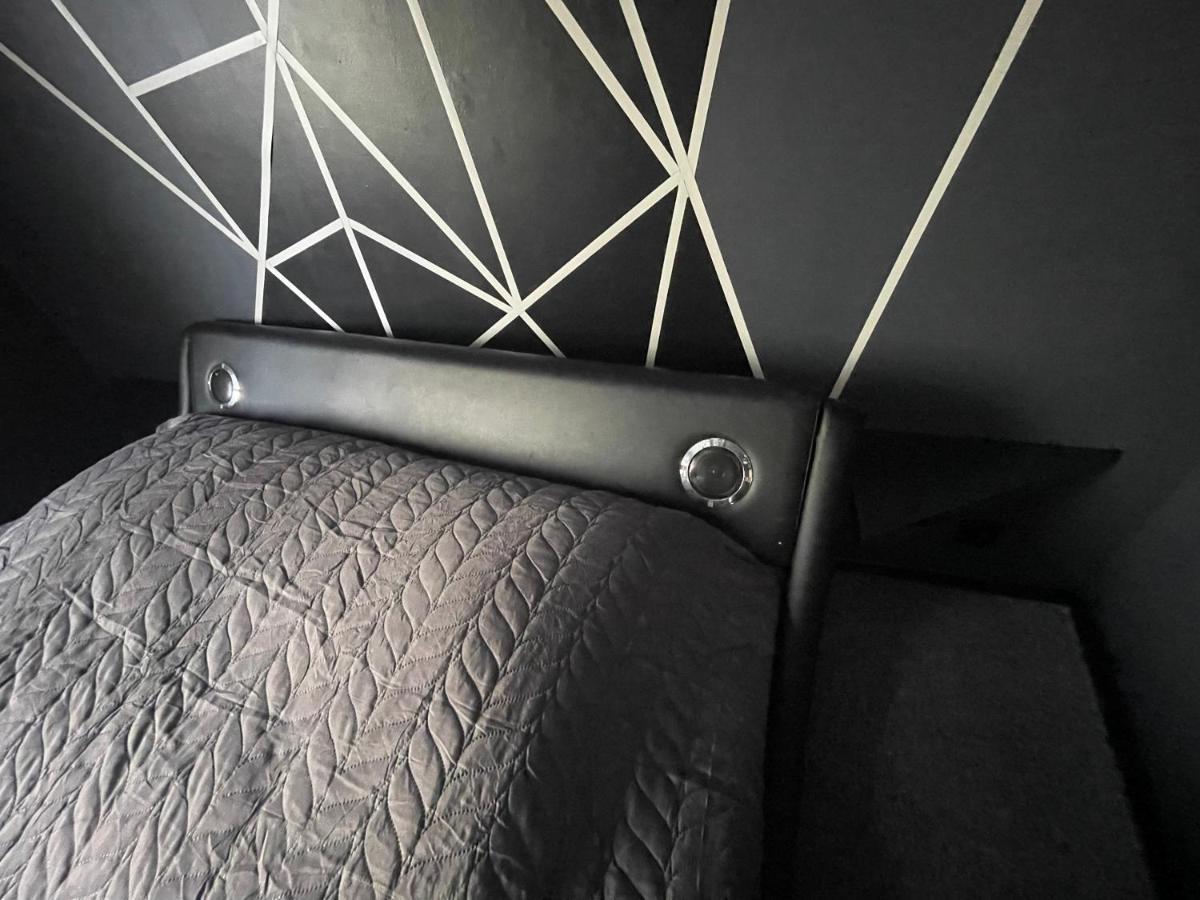 Apartamenty Konopnicka Bydgoszcz Buitenkant foto