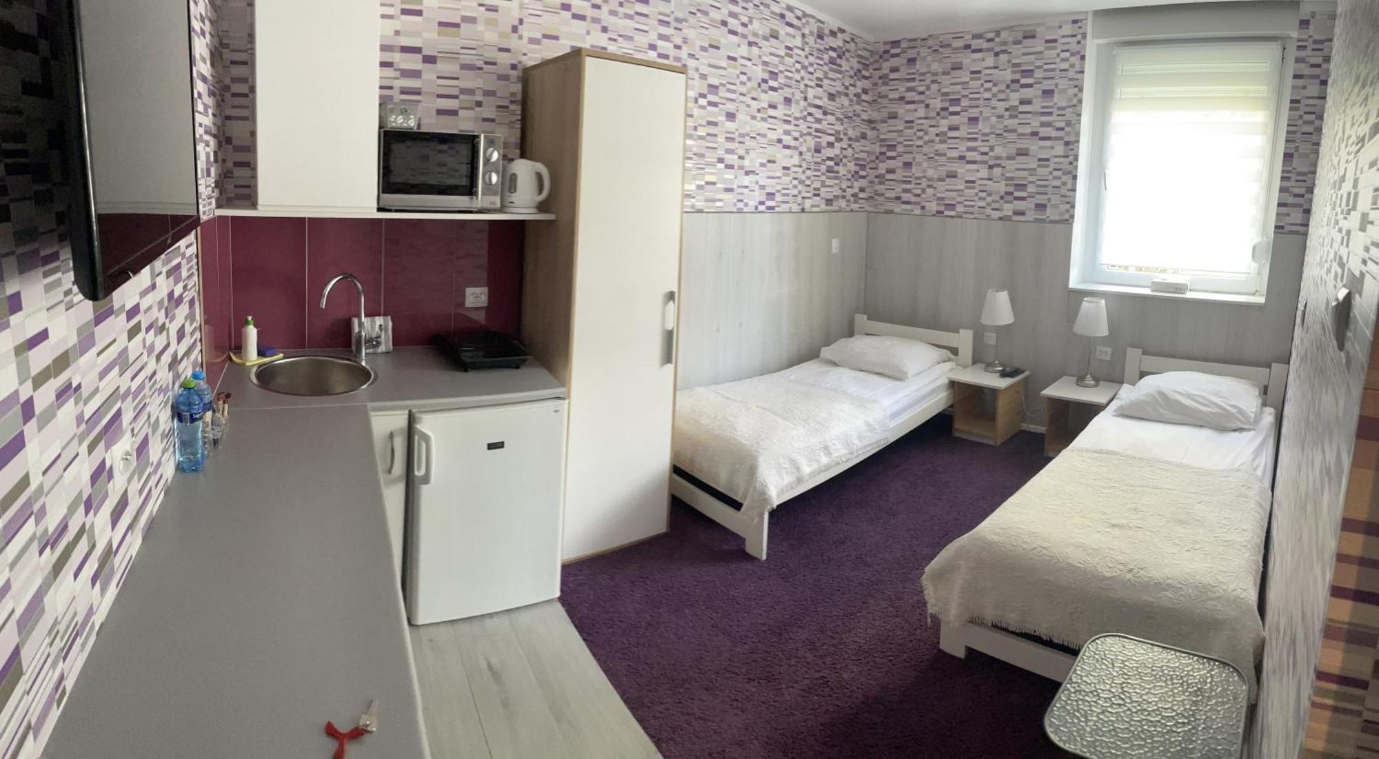Apartamenty Konopnicka Bydgoszcz Buitenkant foto