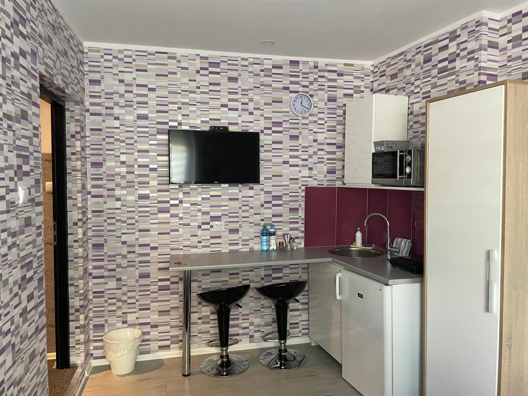 Apartamenty Konopnicka Bydgoszcz Buitenkant foto